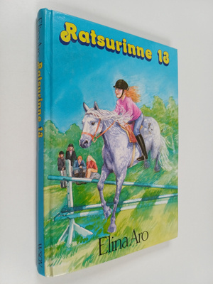 Elina Aro : Ratsurinne 13