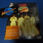 SLADE IN FLAME UUSI DVD - pikkukuva 1