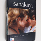 Raija Hurme : Sanakirja : suomi-englanti = Dictionary - pikkukuva 1