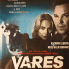 VARES YKSITYISETSIVÄ BLU-RAY - pikkukuva 1