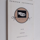 Torsten Pettersson : Vargskallen och andra berättelser - pikkukuva 1