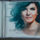 CD: Suvi Teräsniska - Pohjantuuli (2013) - pikkukuva 1