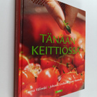Teresa Välimäki : Tänään keittiössä - pikkukuva 1
