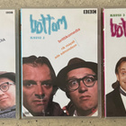 [DVD] BOTTOM (Koko sarja) - pikkukuva 1