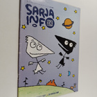 Sarjainfo 2/1996 - pikkukuva 1