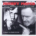 Johnny Moped - Getting Senseless In A Bootleg Liquor Joint - pikkukuva 1