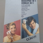 CONAIR: Hieromalaite HM-11 (1982) - pikkukuva 1