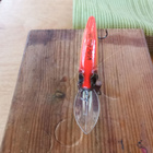 storm wildeye minnow 6cm - pikkukuva 3