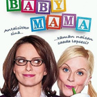Baby Mama DVD  - pikkukuva 1