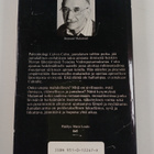 Bernard Malamud : Jumalan armo - pikkukuva 2