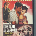 Mogambo (1953) Clark Gable, Grace Kelly, Ava Gardner (UUSI) - pikkukuva 1