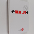 Ernst Stetter ym. : Next left. The leader's vision for Eu... - pikkukuva 1