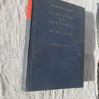 saksankielinen anatomiakirja v 1959 - pikkukuva 2