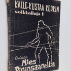 Outsider : Mies Pirunsaarelta - pikkukuva 1