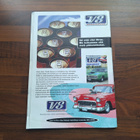 V8 - MAGAZINE 7 / 99 - pikkukuva 2