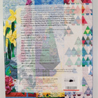 Gail P. Hunt : Quiltworks Across Canada - pikkukuva 2