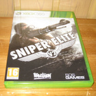 Sniper Elite Xbox 360 - pikkukuva 1