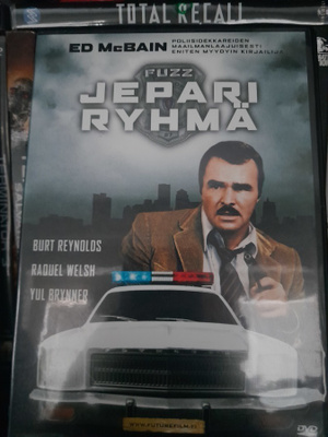jepariryhmä