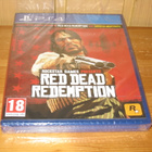 Red Dead Redemption Ps4 - pikkukuva 1