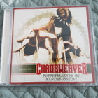 Chaosweaver - Puppetmaster Of Pandemonium CD - pikkukuva 1