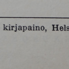 Eusebius - Eusebiuksen kirkkohistoria (sid.) - pikkukuva 3
