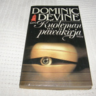 Dominic Devine Kuoleman päiväkirja  -nid - pikkukuva 1