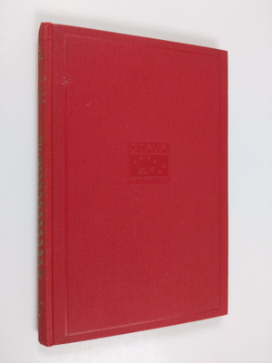 Prosper Merimee : Orjakauppias Tamango y. m. novelleja