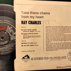 Ray Charles EP - pikkukuva 2