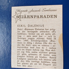 STJÄRNPARADEN N:o 51 - pikkukuva 2