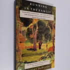 Michael Ondaatje : Running in the Family - pikkukuva 1