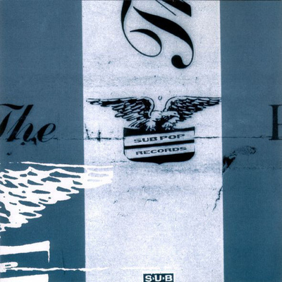 Various • The Eagle Is The Most Popular Bird CD