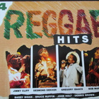 REGGAE HITS (4 x CD BOX) - pikkukuva 1