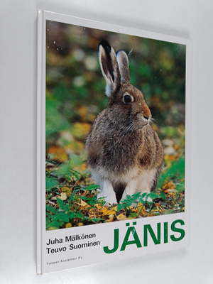 Juha Mälkönen : Jänis