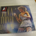 Tina Turner live in '93 2x cd muoveissa - pikkukuva 1