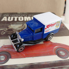 Ford Model A Van Kelloggs Matchbox - pikkukuva 1