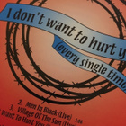 Frank black - I don’t want to hurt you CDS single - pikkukuva 2