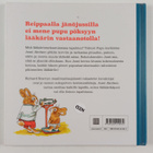 Richard Scarry : Jussi Jänönen lääkärissä - pikkukuva 2