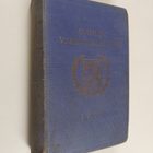Suomen valtiokalenteri Vuodeksi 1955 - pikkukuva 1