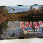 Riihimäen lasi, Kaira juomalasit 6kpl - pikkukuva 1