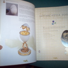 Denise Hopper: Making FABERGE-STYLE EGGS (Sis.postikulut ) - pikkukuva 4