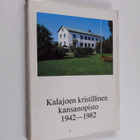 Ulla (toim.) Havunen : Kalajoen kristillinen kansanopisto... - pikkukuva 1