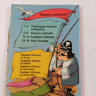 Kapteeni Kölivesi ja aarrearkku - pikkukuva 2