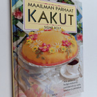Signe Rolf : Maailman parhaat kakut - pikkukuva 1
