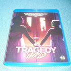 TRAGEDY GIRLS (Josh Hutcherson) BD, FI-julkaisu*** - pikkukuva 1