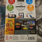 Amiibo - Link 30th Anniversary - 8 Bit - UUSI - pikkukuva 2