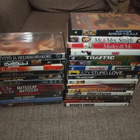 DVD 40Kpl Paketti - pikkukuva 4