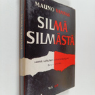 Mauno Vannas : Silmä silmästä : lehtiä lääkärin sotapäivä... - pikkukuva 1