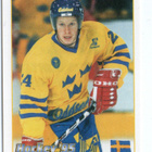 PRO Hockey n:o 160 Daniel ALFREDSSON - pikkukuva 1