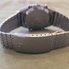 Citizen Chronograph 81204373 Quartz Cryston LC - pikkukuva 4