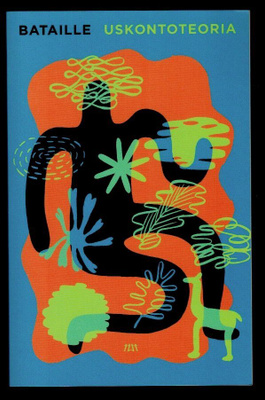 Georges Bataille : Uskontoteoria